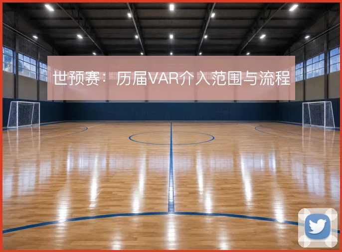 世预赛：历届VAR介入范围与流程