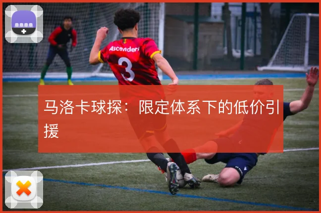 马洛卡球探：限定体系下的低价引援